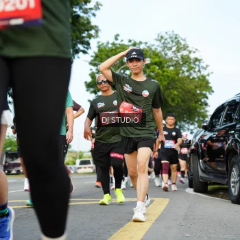 Runner Photo 4001511