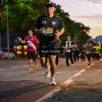 Runner Photo 4001515