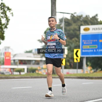 Runner Photo 4001519