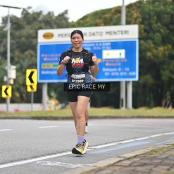 Runner Photo 4001520
