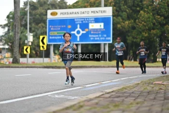 Runner Photo 4001524