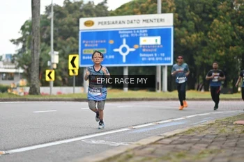 Runner Photo 4001525