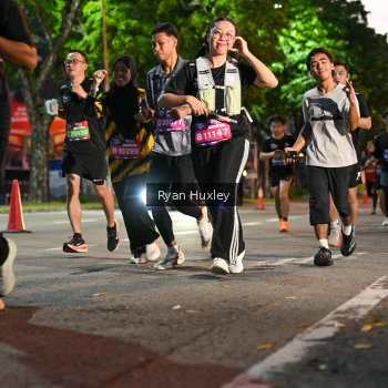 Runner Photo 4001527