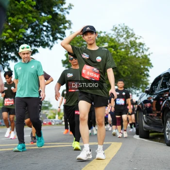Runner Photo 4001528