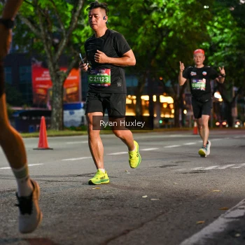 Runner Photo 4001531