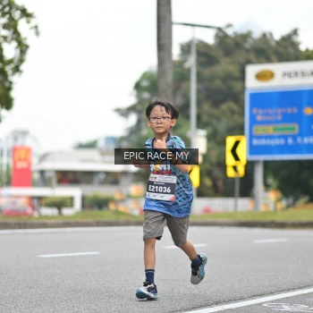 Runner Photo 4001533