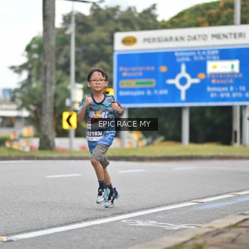 Runner Photo 4001534