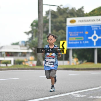 Runner Photo 4001535