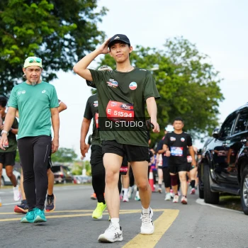 Runner Photo 4001537