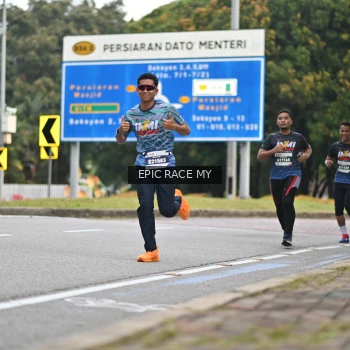Runner Photo 4001539