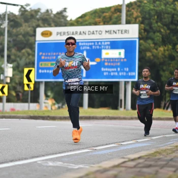 Runner Photo 4001540