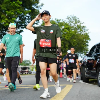 Runner Photo 4001547