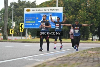 Runner Photo 4001552