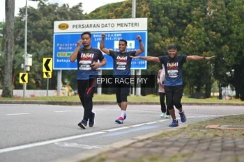 Runner Photo 4001553