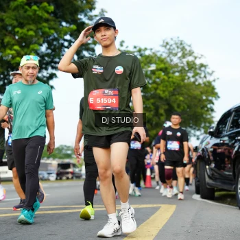 Runner Photo 4001554