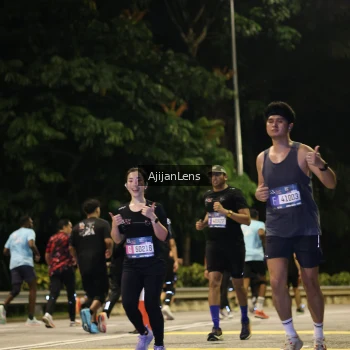 Runner Photo 4001555