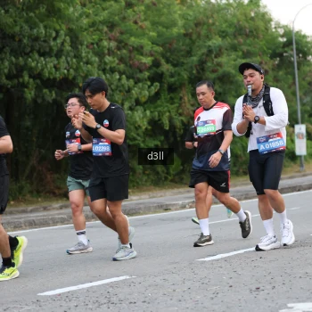 Runner Photo 4001556