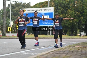 Runner Photo 4001564