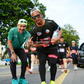 Runner Photo 4001567