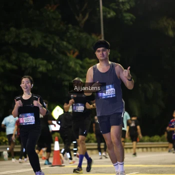 Runner Photo 4001569