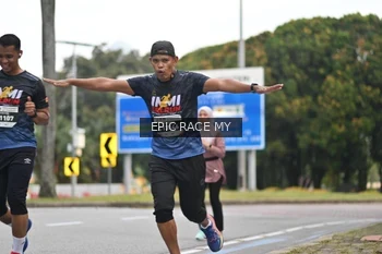Runner Photo 4001572