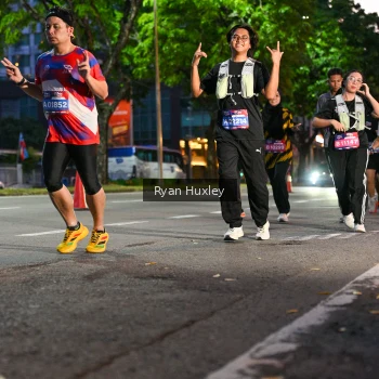 Runner Photo 4001573