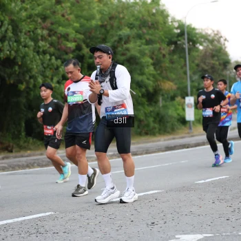 Runner Photo 4001603