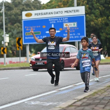 Runner Photo 4001606