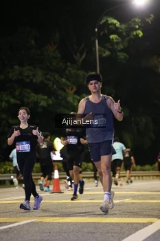 Runner Photo 4001612