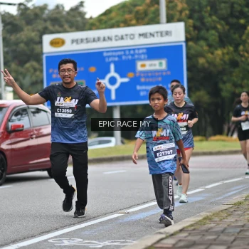 Runner Photo 4001613