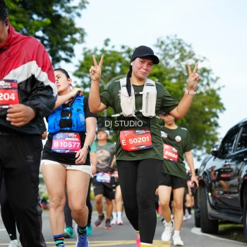 Runner Photo 4001615