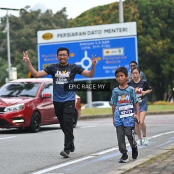 Runner Photo 4001617