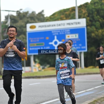 Runner Photo 4001623