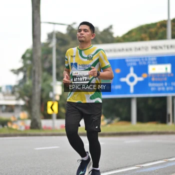 Runner Photo 4001625