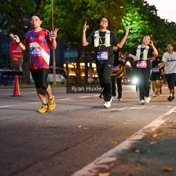 Runner Photo 4001639