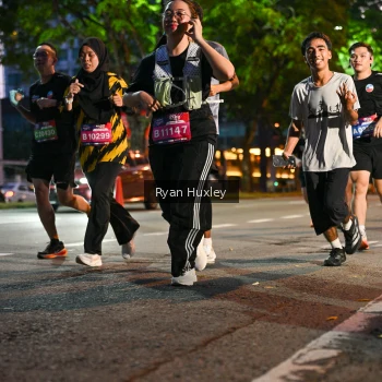 Runner Photo 4001641