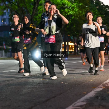 Runner Photo 4001650