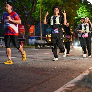 Runner Photo 4001658