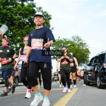 Runner Photo 4001659