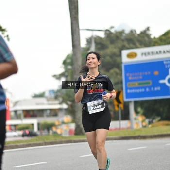 Runner Photo 4001661