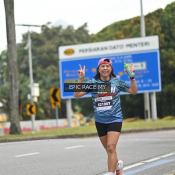 Runner Photo 4001665