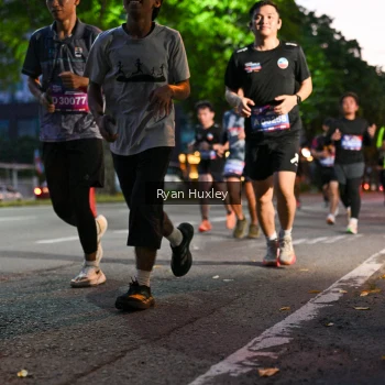 Runner Photo 4001667