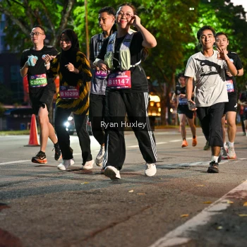 Runner Photo 4001668