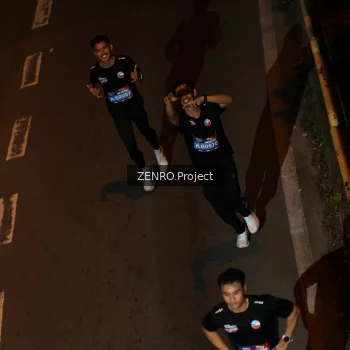 Runner Photo 4001669
