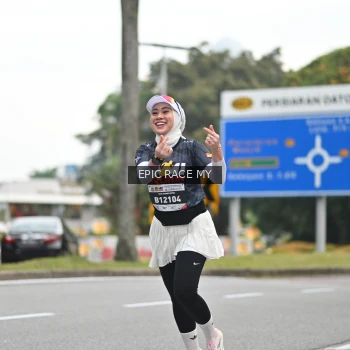 Runner Photo 4001673