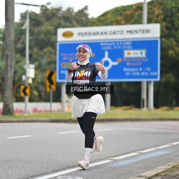 Runner Photo 4001678