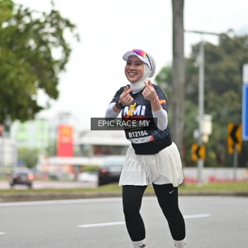 Runner Photo 4001679