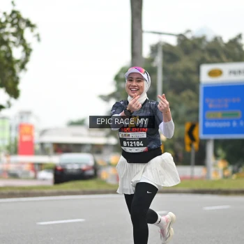Runner Photo 4001681