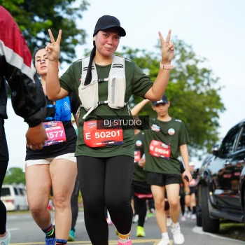 Runner Photo 4001682