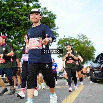 Runner Photo 4001687